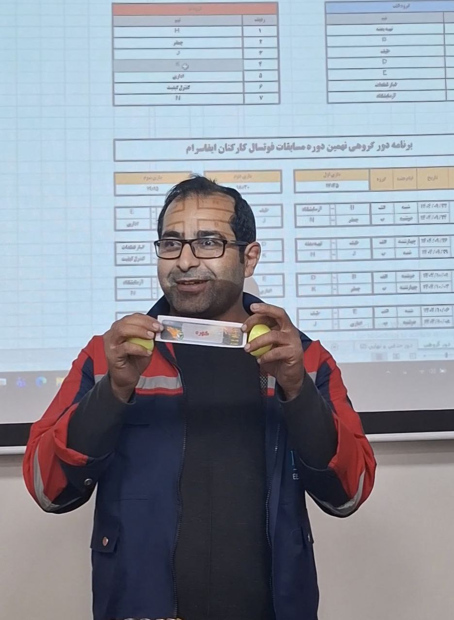 حفیظیان : پس از برداشتن قرعه کوره ، عذاب وجدان گرفتم